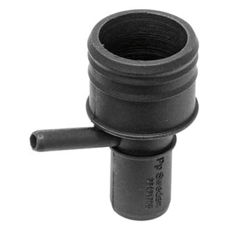 Professional Parts Sweden® - Flame Trap Housing