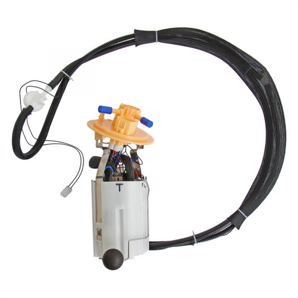 Professional Parts Sweden® - In-Tank Fuel Pump Assembly