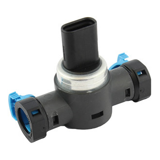 Professional Parts Sweden® - Fuel Pressure Sensor