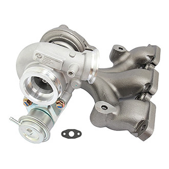 Professional Parts Sweden® - Turbocharger