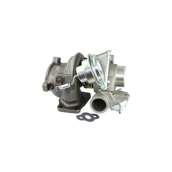 Professional Parts Sweden® - Turbocharger