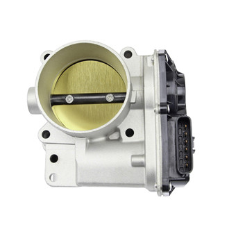 Professional Parts Sweden® - Fuel Injection Throttle Body