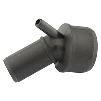 Professional Parts Sweden® - Flame Trap Housing