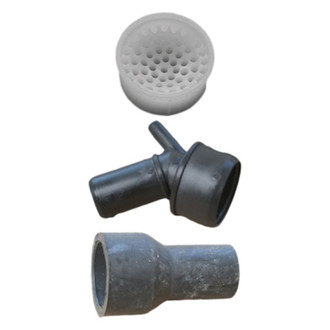 Professional Parts Sweden® - PCV Oil Trap