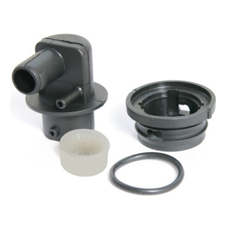 Professional Parts Sweden® - PCV Valve