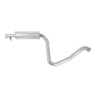 Professional Parts Sweden® - Exhaust Muffler