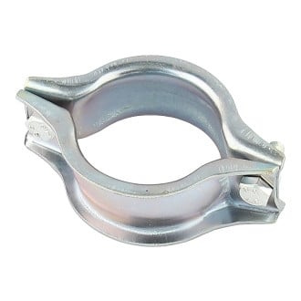 Professional Parts Sweden® - Muffler Clamp