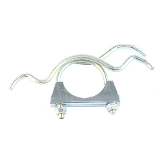 Professional Parts Sweden® - Exhaust Muffler Bracket