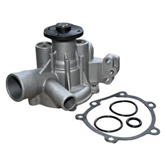 Professional Parts Sweden® - Engine Coolant Water Pump