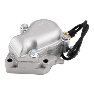 Professional Parts Sweden® - Engine Coolant Thermostat and Housing Assembly