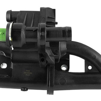 Professional Parts Sweden® - Engine Coolant Thermostat Housing