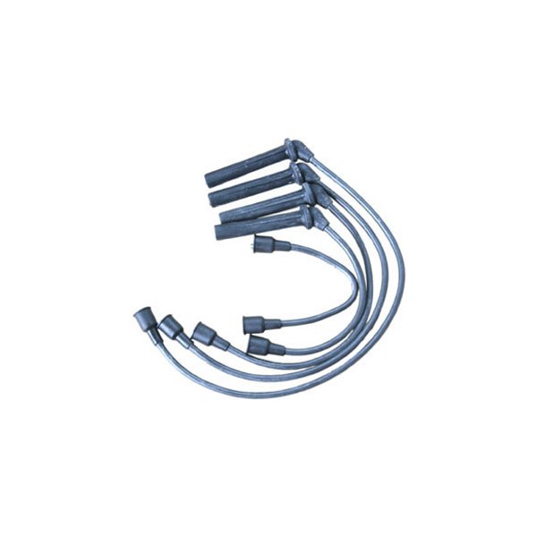 Professional Parts Sweden® - Spark Plug Wire Set