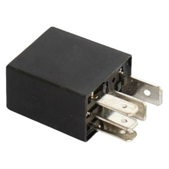 Professional Parts Sweden® - Back Glass Wiper Motor Relay