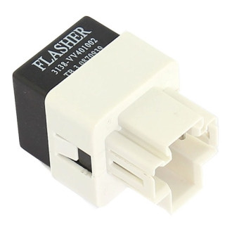 Professional Parts Sweden® - Flasher Relay
