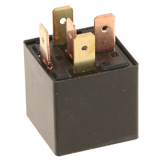 Professional Parts Sweden® - Multi Purpose Relay