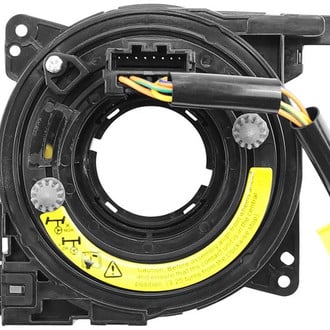 Professional Parts Sweden® - Air Bag Seat Sensor Control Unit