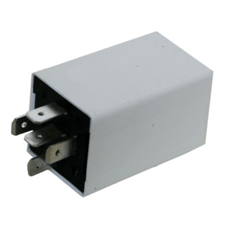 Professional Parts Sweden® - Overdrive Relay