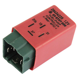 Professional Parts Sweden® - Fuel Pump Relay
