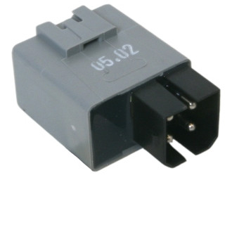 Professional Parts Sweden® - Fuel Injection Relay
