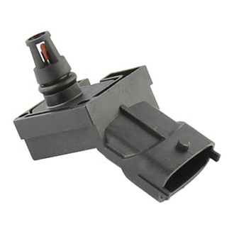 Professional Parts Sweden® - Turbocharger Boost Sensor