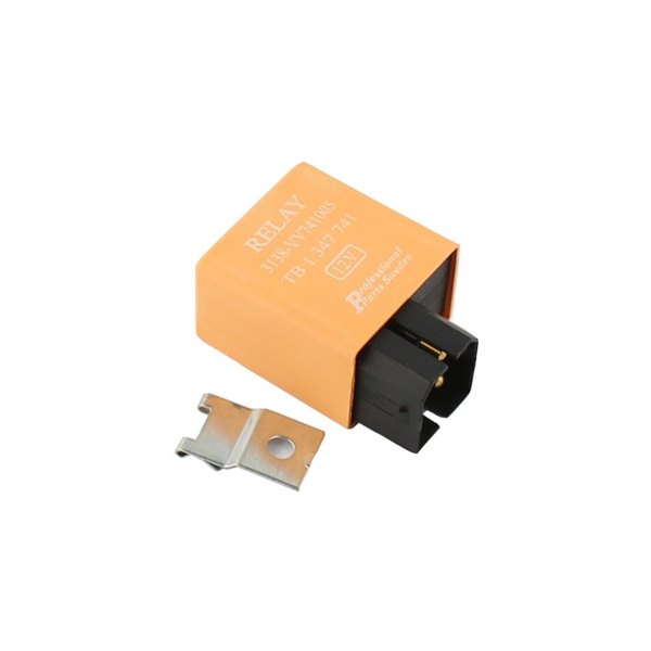 Professional Parts Sweden® - Idle Speed Control Relay