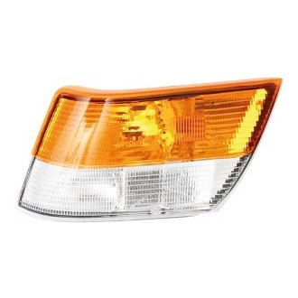 Professional Parts Sweden® - Driver Side Replacement Turn Signal/Corner Light