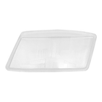Professional Parts Sweden® - Driver Side Replacement Headlight Lens