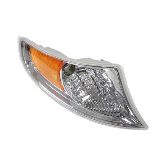 TYC 18-6071-00-9 Saab 9-3 Right Replacement Side Marker Light Assembly 