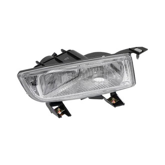 Professional Parts Sweden® - Passenger Side Replacement Fog Light