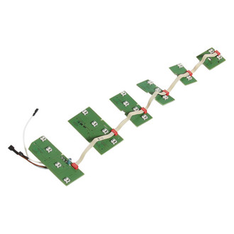 Professional Parts Sweden® 34344405 - Tail Light LED Board