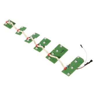 Professional Parts Sweden® - Replacement Tail Light LED Boards