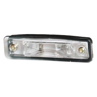 Professional Parts Sweden® - Replacement License Plate Lights