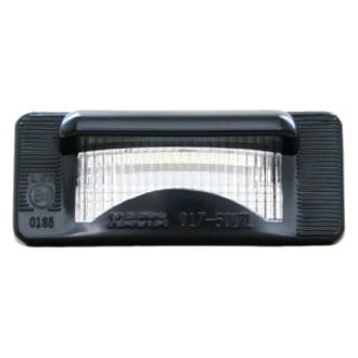 Professional Parts Sweden® - Replacement License Plate Lights