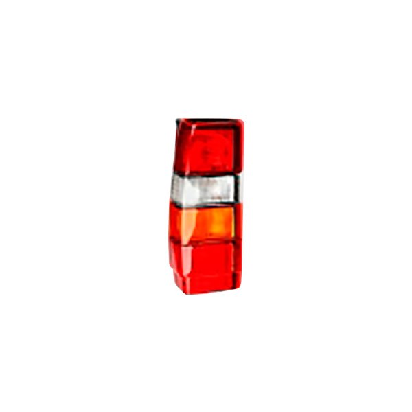 Professional Parts Sweden® - Driver Side Replacement Tail Light