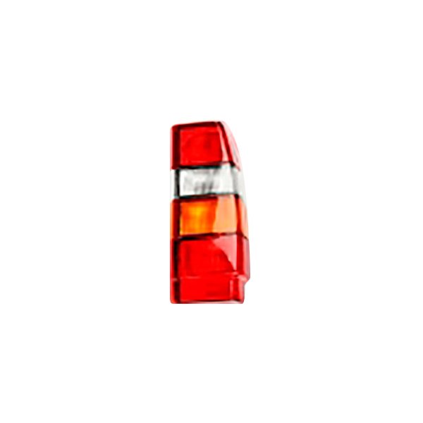 Professional Parts Sweden® - Passenger Side Replacement Tail Light