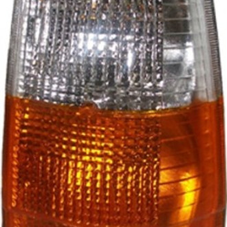 Professional Parts Sweden® - Factory Replacement Signal Lights