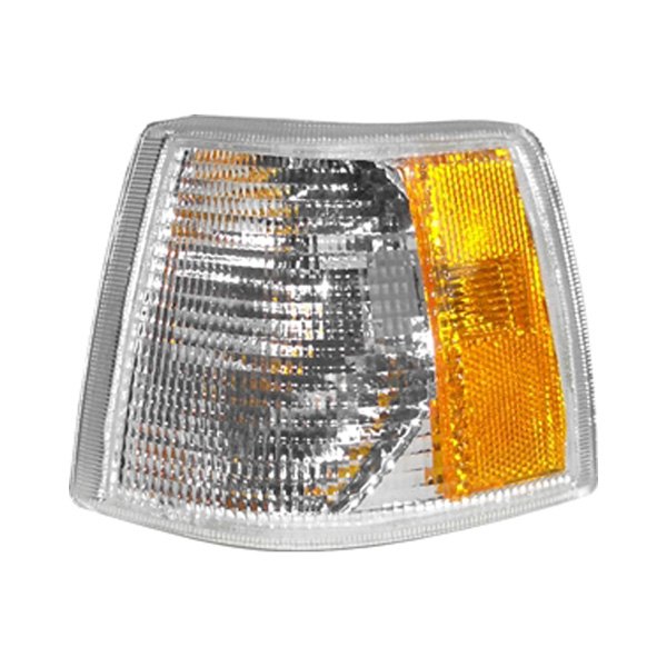 Professional Parts Sweden® - Driver Side Replacement Turn Signal/Corner Light