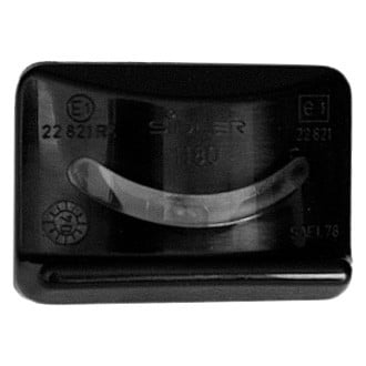 Professional Parts Sweden® - Replacement License Plate Lights