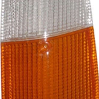 Professional Parts Sweden® - Driver Side Replacement Turn Signal/Corner Light