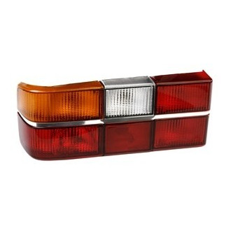 Professional Parts Sweden® - Driver Side Replacement Tail Light