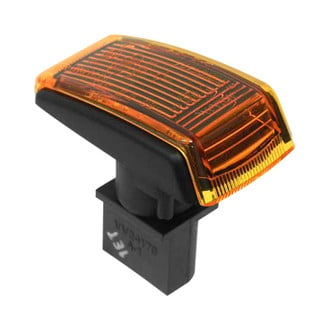 Professional Parts Sweden® - Factory Replacement Side Marker Lights