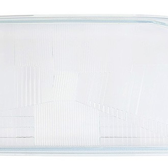 Professional Parts Sweden® - Passenger Side Headlight Cover