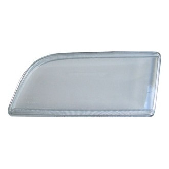 Professional Parts Sweden® - Driver Side Headlight Cover