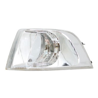 Professional Parts Sweden® - Driver Side Replacement Turn Signal/Corner Light