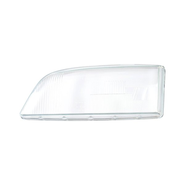 Professional Parts Sweden® - Driver Side Headlight Lens