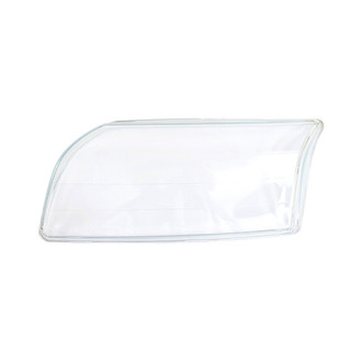 Professional Parts Sweden® - Replacement Headlight Lens