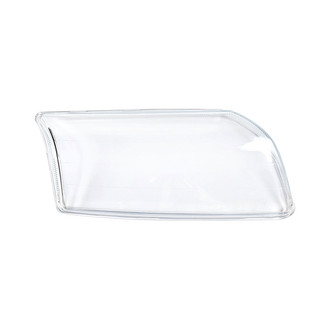 Professional Parts Sweden® - Passenger Side Replacement Headlight Lens