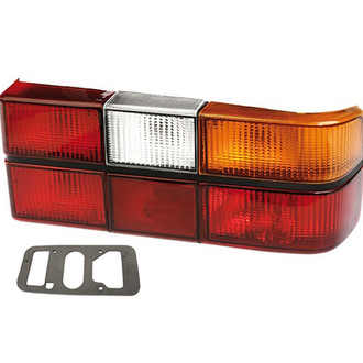 Professional Parts Sweden® - Passenger Side Replacement Tail Light Circuit Board