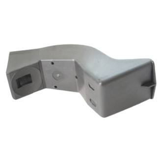 Professional Parts Sweden® - Front Fog Light Brackets