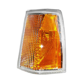 Professional Parts Sweden® - Driver Side Replacement Turn Signal/Corner Light